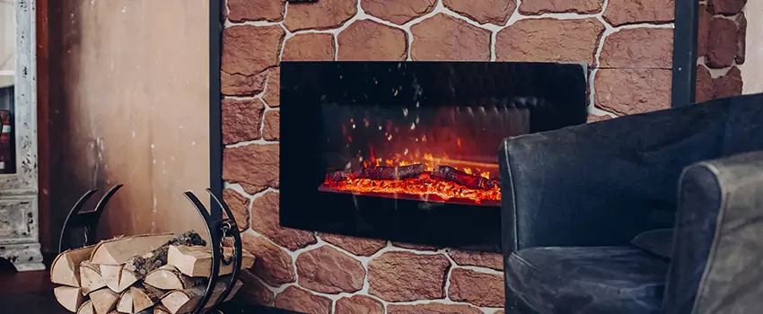 Custom Fireplace Design Refurbishment Services in Crystal Beach, Ontario