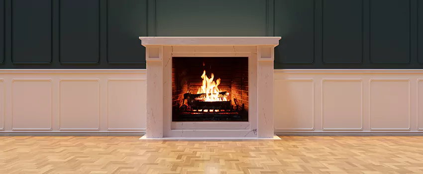Decorative Fireplace Installation Cost in Ridgeway, Ontario