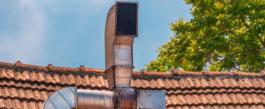 Clogged Duct Cleaning Near Me in Fort Erie