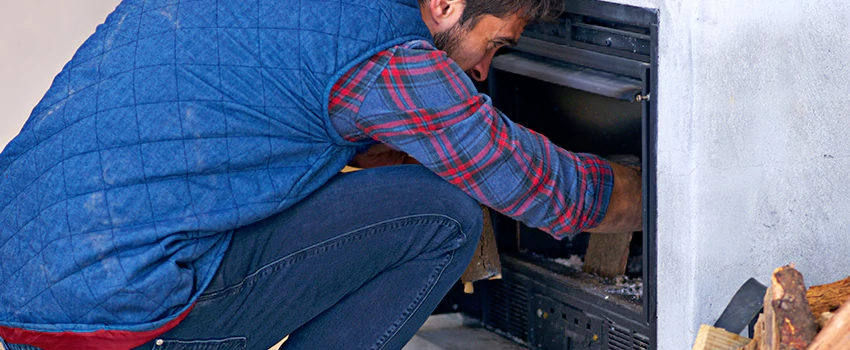 Affordable Electric Fireplace Installation in Ridgeway, ON