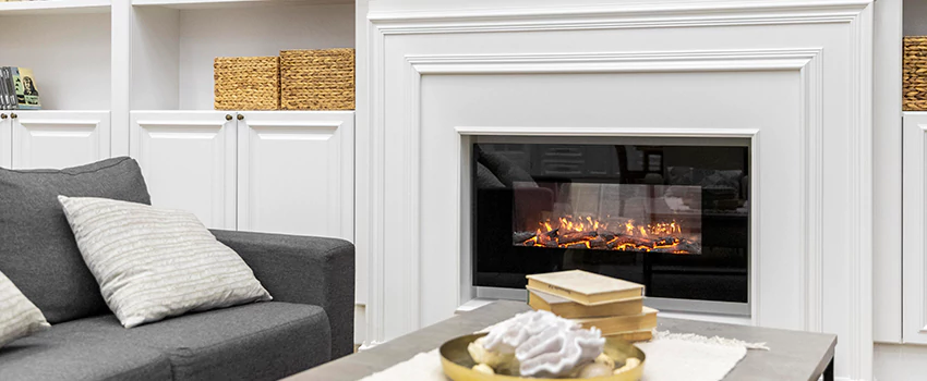 Cost of Ethanol Fireplace Repair And Installation Services in Douglastown, ON
