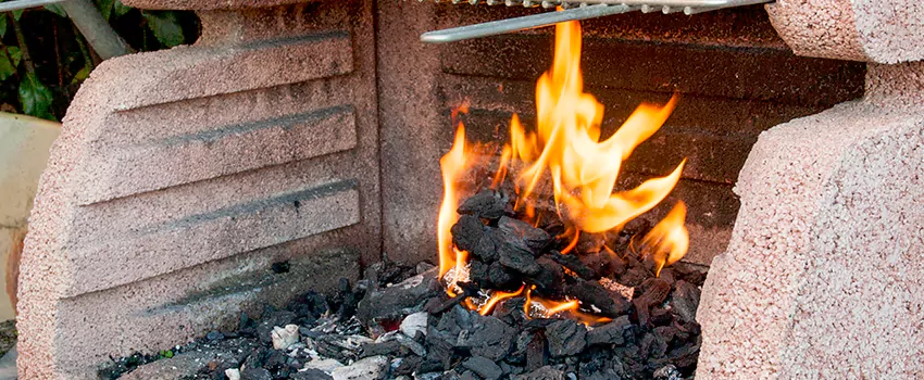 Clean The Fireplace Mantle And Hearth in Crystal Beach, ON