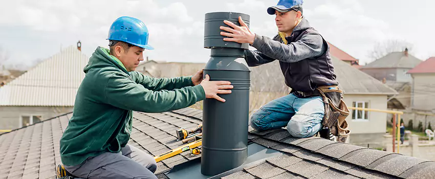 Professional Fireplace Maintenance Contractors in Ridgeway, ON