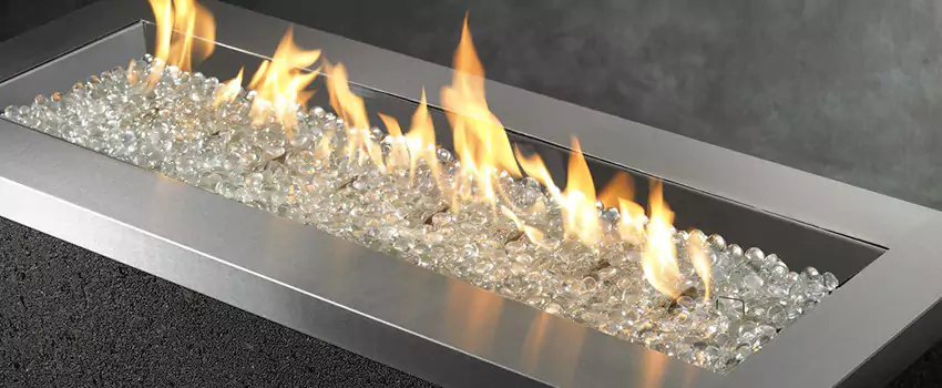 Decorative Fireplace Crystals Services in Ridgeway, Ontario