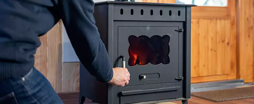 Cost of Fireplace Door Installation Service in Ridgeway, Ontario