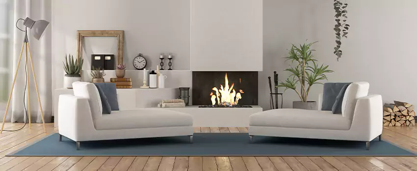 Fireplace Firebox Grate Replacement Services in Douglastown, Ontario