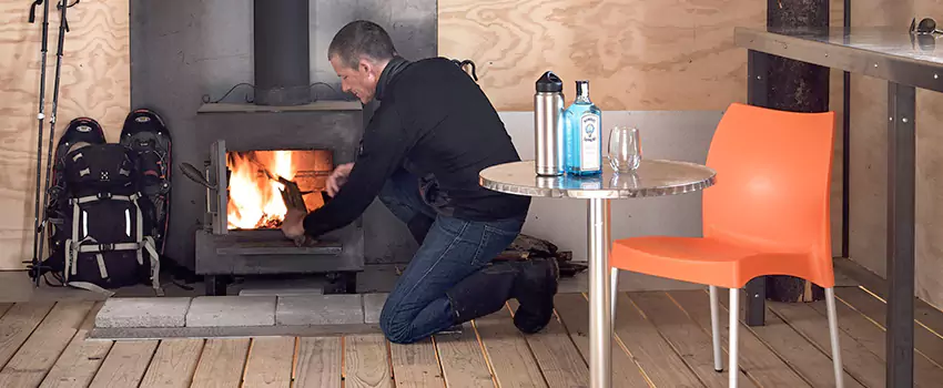 Ethanol Fireplace Fixing Services in Thunder Bay, ON