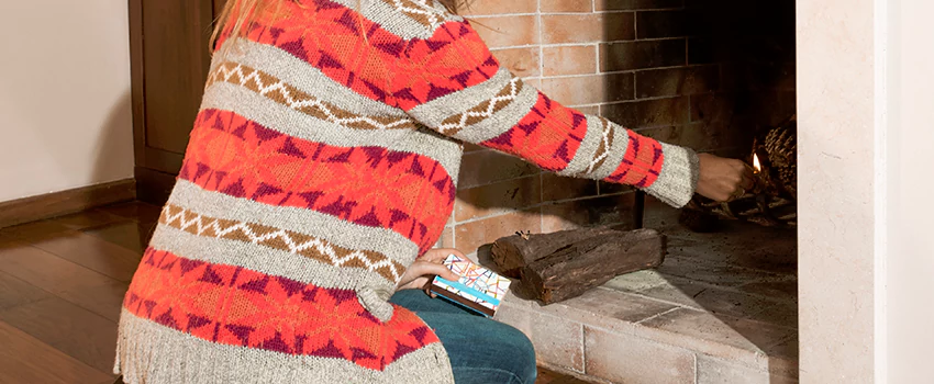 Fireplace Hearth Inspection And Repair in Ridgeway, Ontario