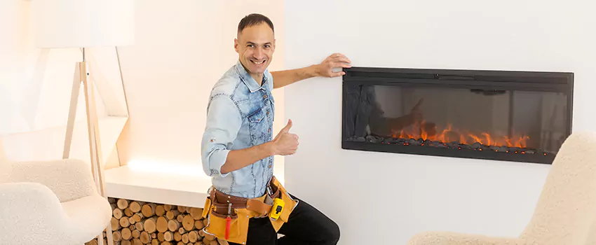 Fireplace Flue Maintenance Services in Thunder Bay, ON