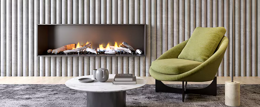 Electric Fireplace Makeover Services in Douglastown, ON