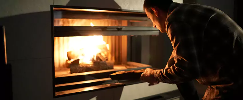 Fireplace Grate Repair For Fireplace Metal in Ridgeway, Ontario