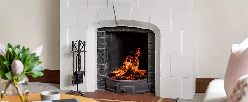 Professional Firebox Rebuild in Ridgeway, Ontario