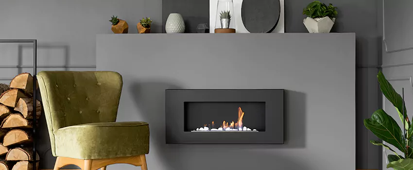 Vintage Fireplace Refacing in Bridgeburg, Ontario