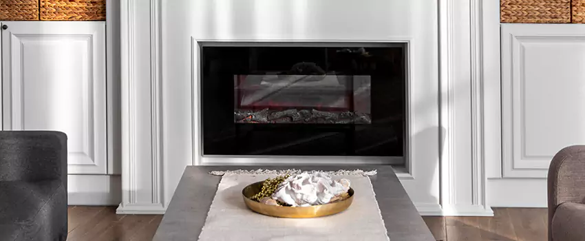 Gas Fireplace Repair And Replacement in Crescent Park, ON