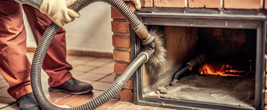 Fireplace Smell Removal Cost in Ridgeway, Ontario