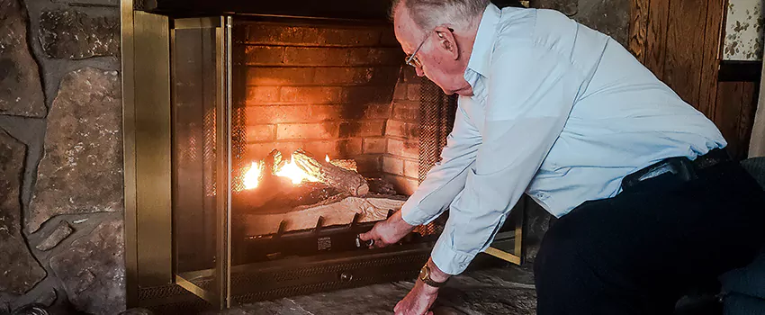 Emergency Smoke Chamber Repairs in Thunder Bay, ON
