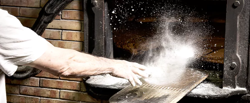 Fireplace Leaky Roof Repair in Ridgeway, Ontario