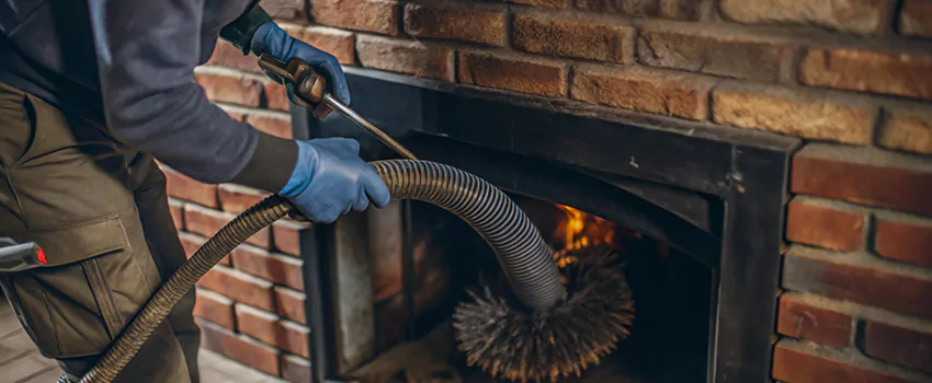 Fireplace Sweeping And Maintenance Solution in Douglastown, ON