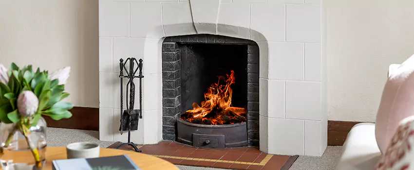 Affordable Fireplace Throat Replacement And Repair Services in Ridgeway, Ontario