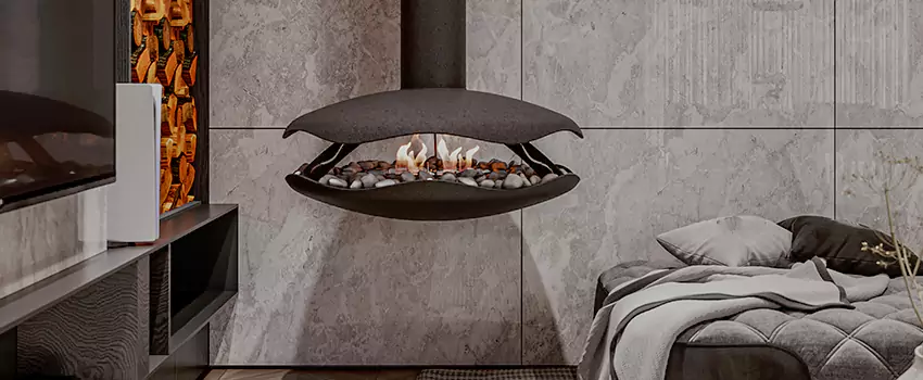 Floating Damaged Fireplace Repair Services in Ridgeway, ON