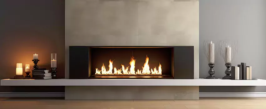 Ember Bed For Ventless Gas Fireplace in Ridgeway, ON