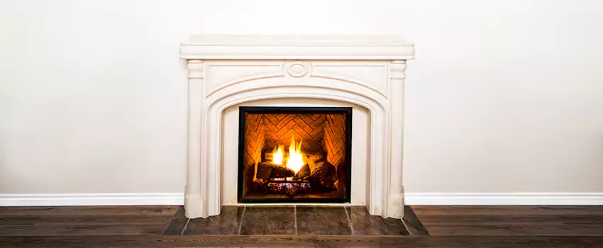 Outdoor Gas Fireplaces Installation in Ridgeway, ON