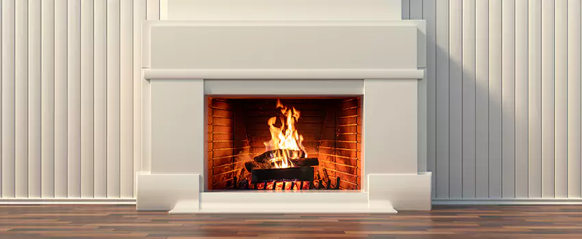 Heat & Glo Built-In Electric Fireplace Maintenance in Ridgeway, Ontario