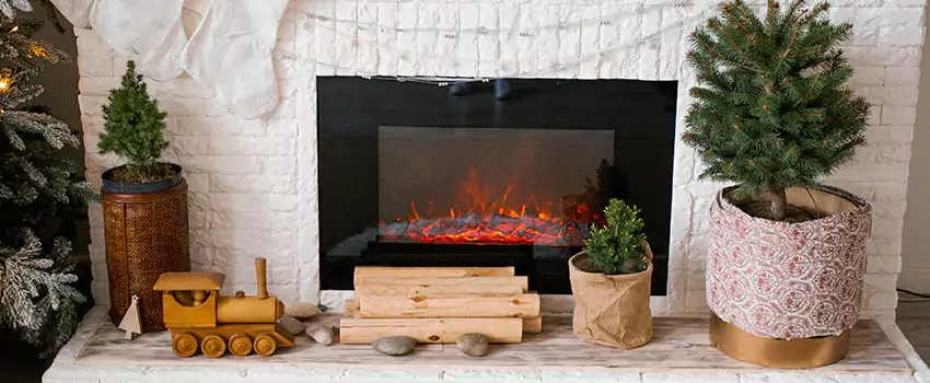 Kingsman Gas Fireplaces Repair Services in Ridgeway, ON