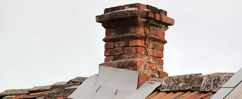 Leaking Fireplace Chimney Repair and Replacement Services in Ridgeway, ON