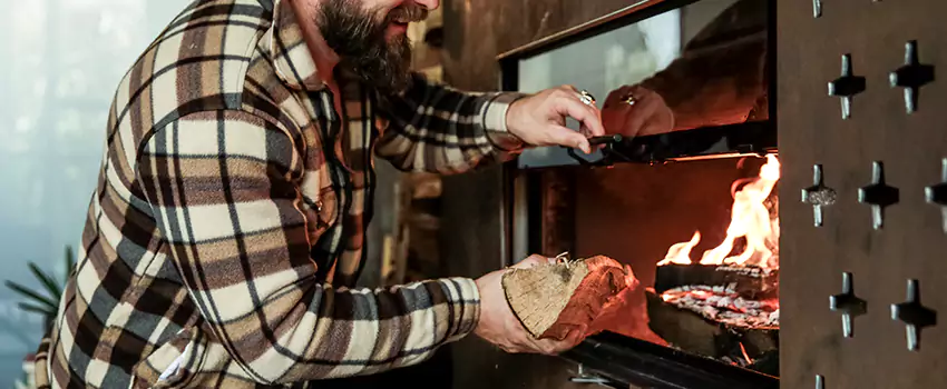 Majestic Fireplace Inserts Installation in Ridgeway, ON