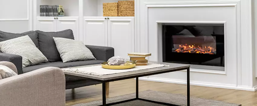 Monessen Hearth Outdoor Villa Wood Fireplace Restoration in Thunder Bay, Ontario 