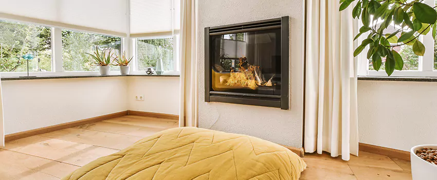 New Fireplace Installation Cost in Ridgeway, Ontario