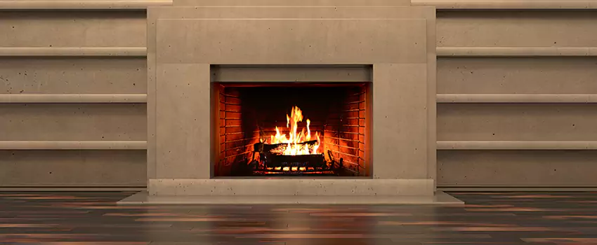 Open Flame Masonry Fireplace Installation and Repair Services in Stevensville, ON