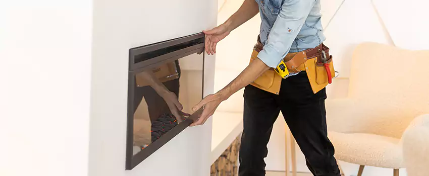 Pellet Fireplace Burner Maintenance Services in Thunder Bay, Ontario