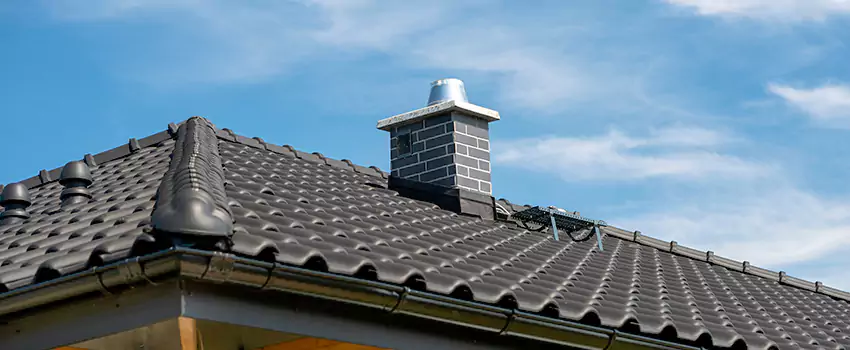 Prefab Chimney Installation Experts in Ridgeway, Ontario
