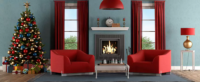 Factory-Built Fireplace Change outs Replacements in Douglastown, Ontario