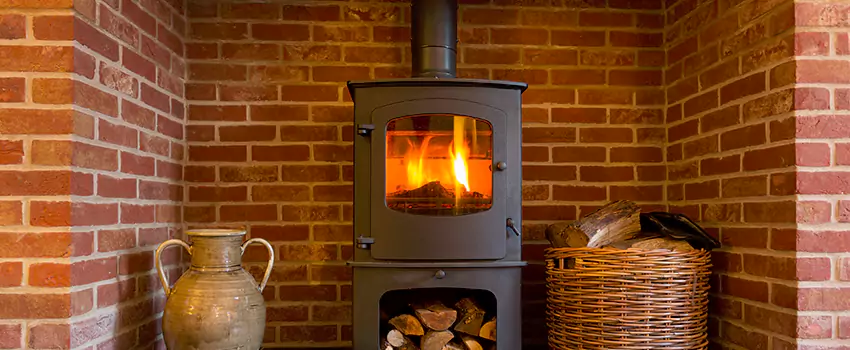 Quadra-Fire Fireplace Installation and Repair in Ridgeway, ON