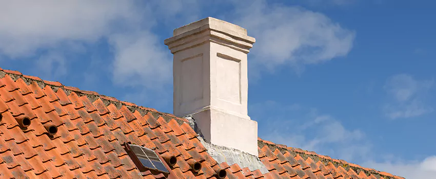 Residential Chimney Flashing Repair Services in Ridgeway, ON