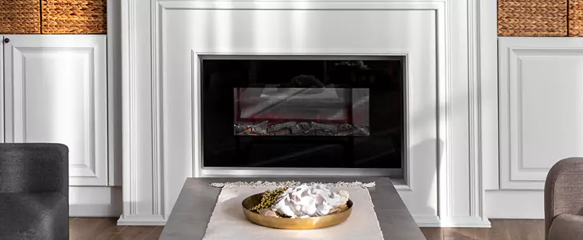 Customizable Luxury Fireplaces Services in Ridgeway, ON