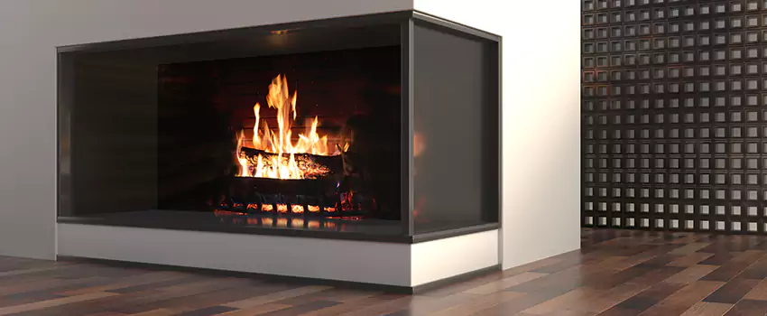 Travis Industries Wood Burning Fireplace Rebuilding in Thunder Bay, ON