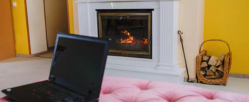 Ventless Fireplace Oxygen Depletion Sensor Installation and Repair Services in Bridgeburg, Ontario
