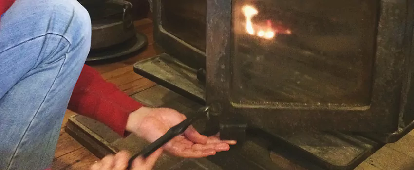 Cost of Wood Fireplace Installation in Ridgeway, ON