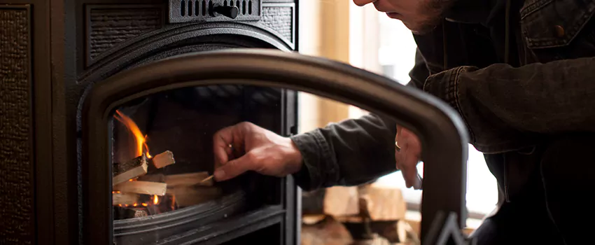 Affordable Wood Fireplace Fixing Solutions in Thunder Bay, Ontario