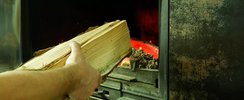 Cost of Wood Furnace Repair and Installation Services in Black Creek, ON