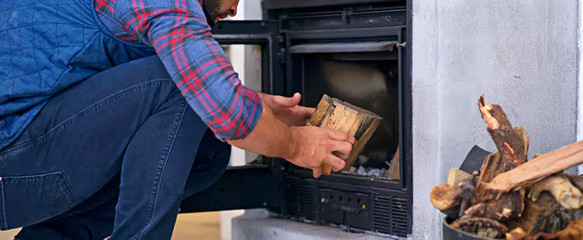 Wood Stove Fire Bricks Cleaning Services in Ridgeway, Ontario