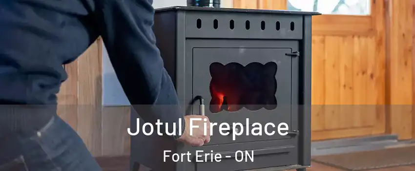  Jotul Fireplace Fort Erie - ON