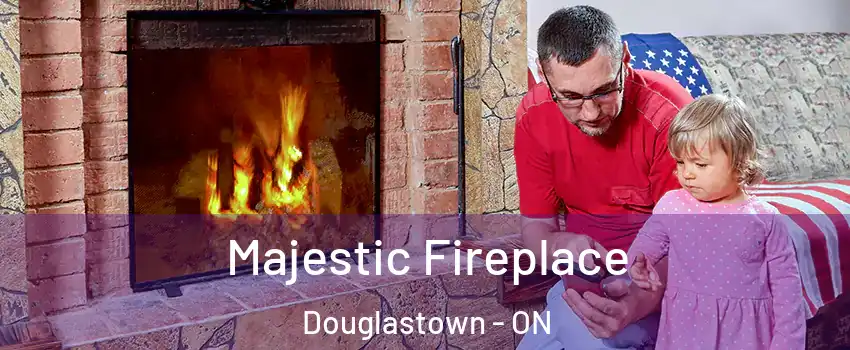  Majestic Fireplace Douglastown - ON