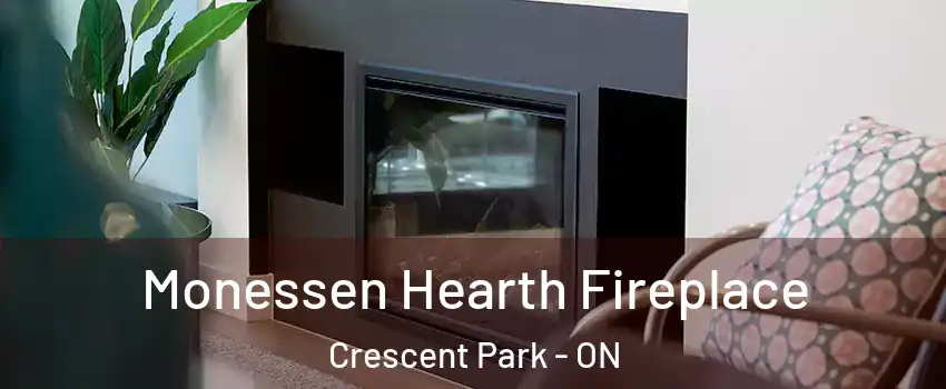  Monessen Hearth Fireplace Crescent Park - ON