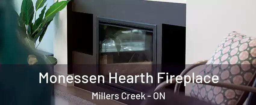  Monessen Hearth Fireplace Millers Creek - ON