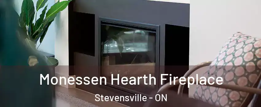  Monessen Hearth Fireplace Stevensville - ON